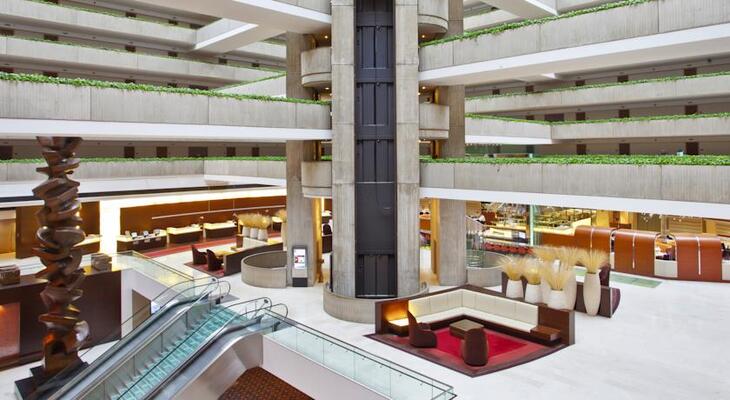 Hyatt Regency O'Hare Chicago