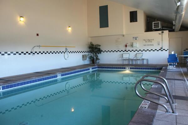 Baymont by Wyndham Santa Fe