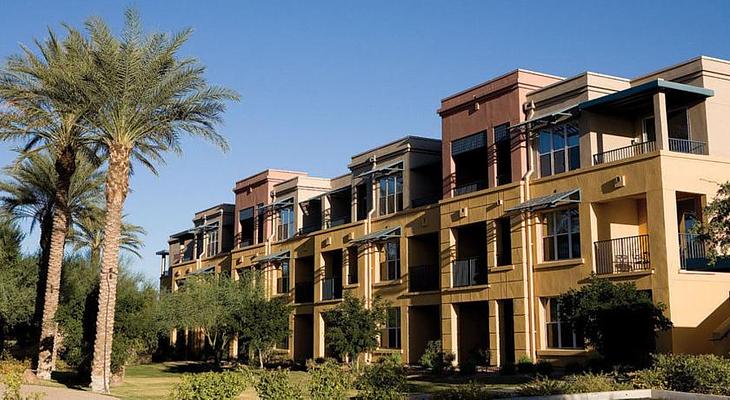 Marriott's Canyon Villas