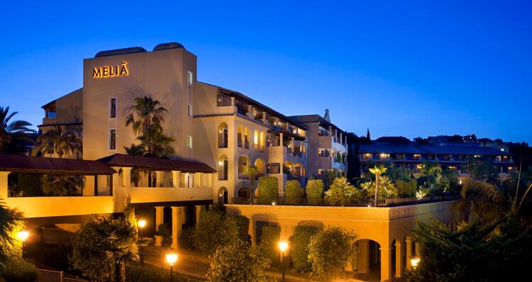 The Westin La Quinta Golf Resort & Spa, Benahavis, Marbella