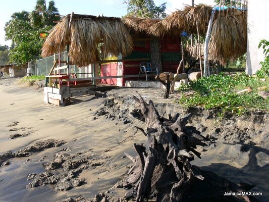 Treasure Beach