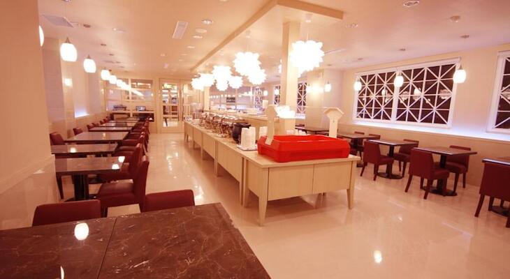 Kindness Hotel Xiong Zhong