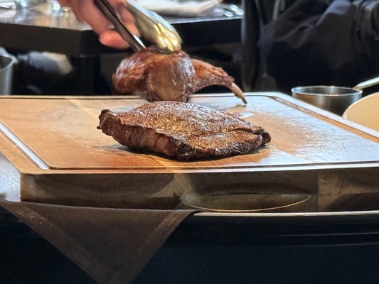 Jervois Steak House Queenstown