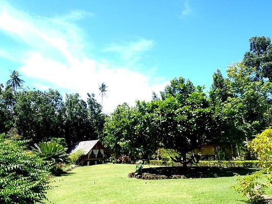 Nypa Style Resort Camiguin
