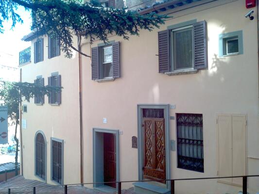 Alla Maison di Alessia