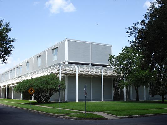 The Menil Collection