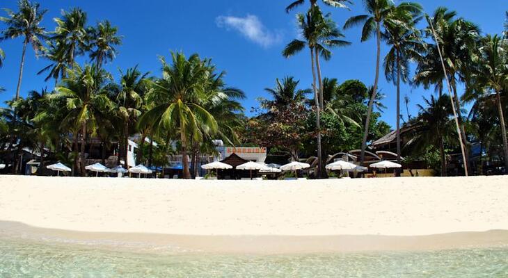 Surfside Boracay Resort and Spa