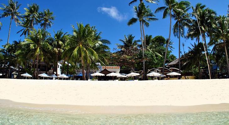 Surfside Boracay Resort and Spa