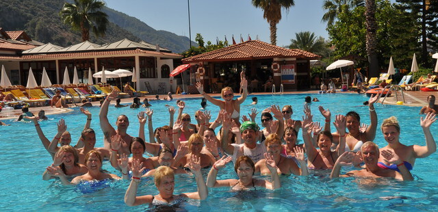 Alize Hotel