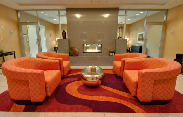Hilton Garden Inn Los Angeles/Hollywood