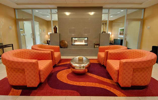 Hilton Garden Inn Los Angeles/Hollywood