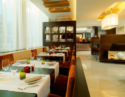 Sheraton Bratislava Hotel