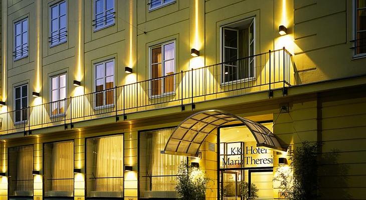 K+K Hotel Maria Theresia