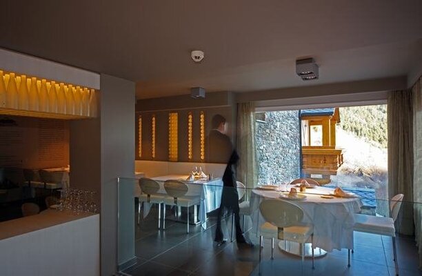 Hotel Xalet Bringue