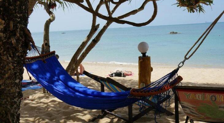 Lanta Miami Resort