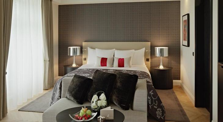 Hotel Schweizerhof Bern & Spa