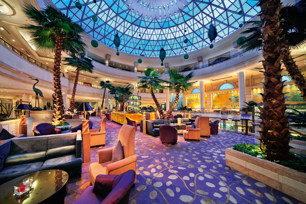 Sofitel Zhengzhou