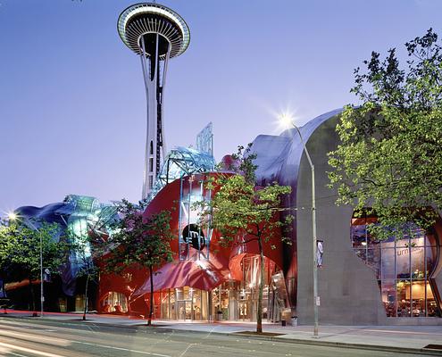 Seattle Center