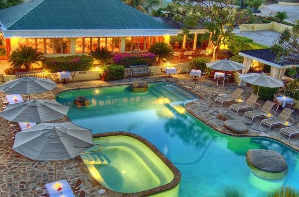 Virgin Gorda Village