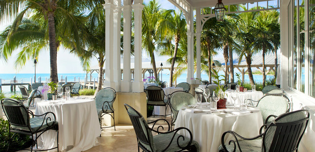 Latitudes Sunset Key Cottages
