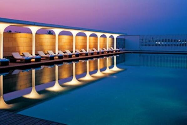 ITC Sonar, Kolkata - a Luxury Collection Hotel
