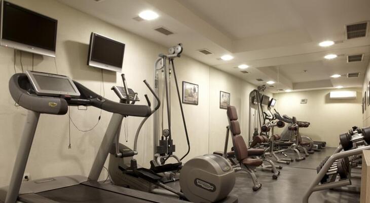 Apart Hotel Lucky Bansko Spa & Relax