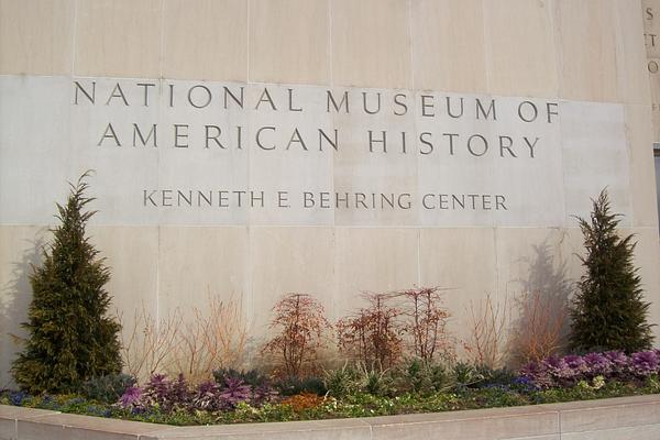 National Museum of American History