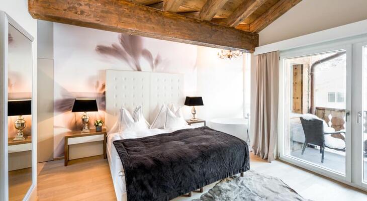 Hotel Matthiol