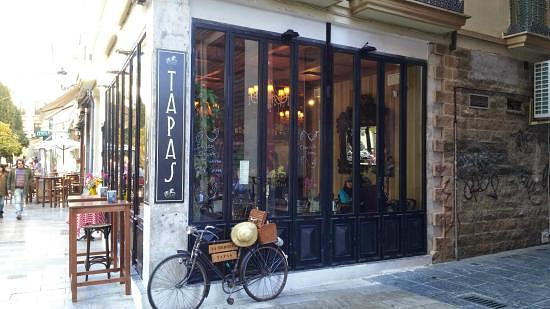 Restaurante La Bicicleta