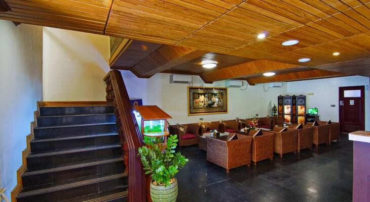 M3 Hotel