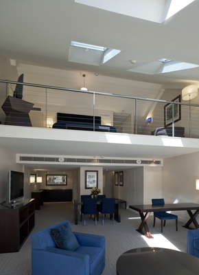 Ovolo Woolloomooloo