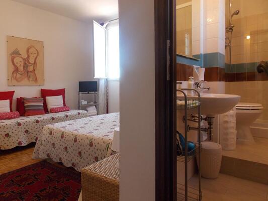 B&B Dei Cavalieri