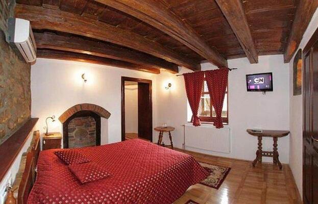 Hotel Casa Wagner
