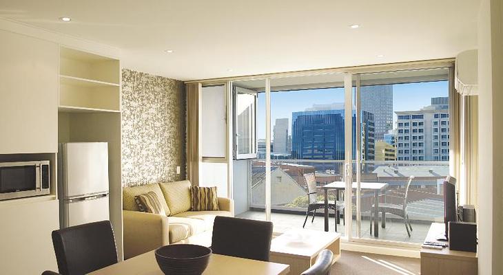 iStay Precinct Adelaide