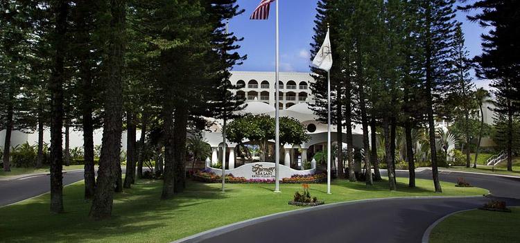 Fairmont Kea Lani, Maui