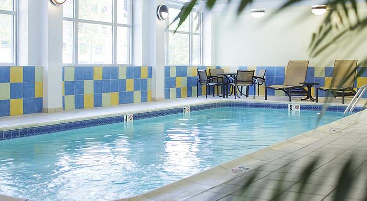 Hilton Providence