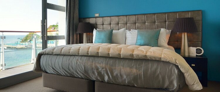 Hotel St Clair