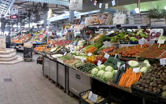 Mercato Albinelli