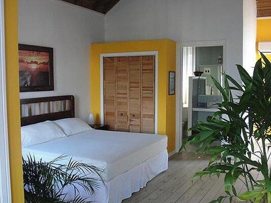 Paya Bay Resort