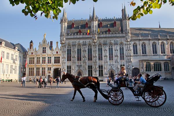 Stadhuis