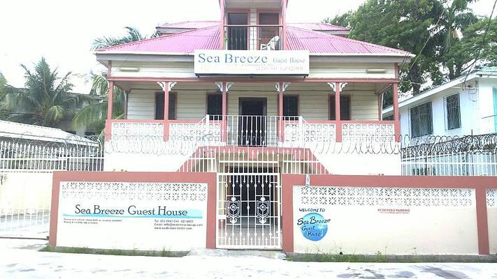 Sea Breeze Guest House