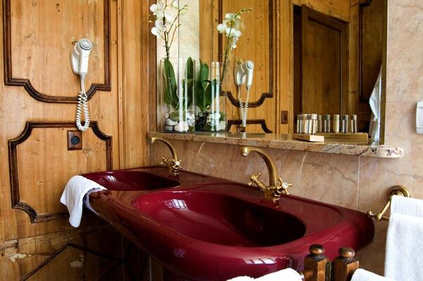 Hotel Abbaye De Talloires