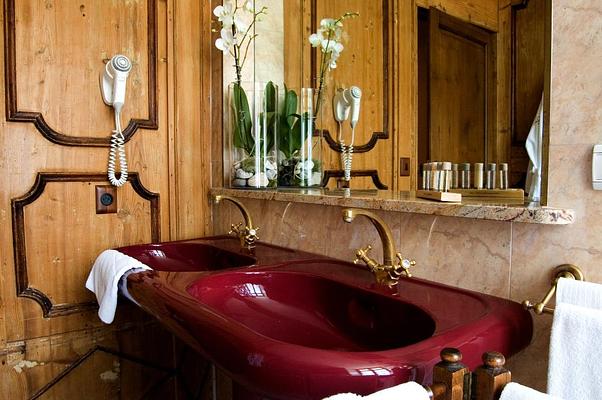 Hotel Abbaye De Talloires