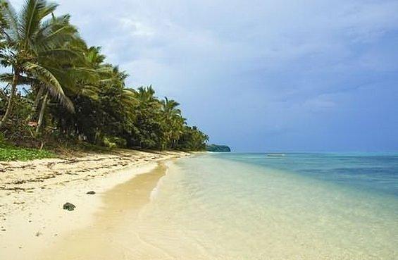 Crusoe's Retreat