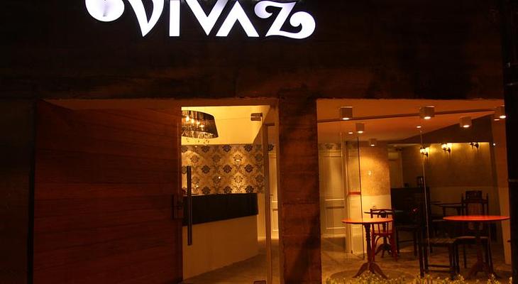 Vivaz Boutique Hotel