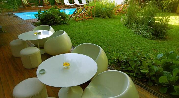 Home Hotel Buenos Aires