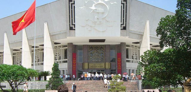 Museum of Ho Chi Minh City