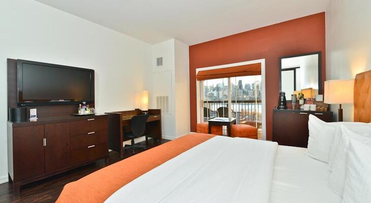 Ravel Hotel Trademark Collection