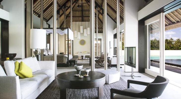 Cheval Blanc Randheli