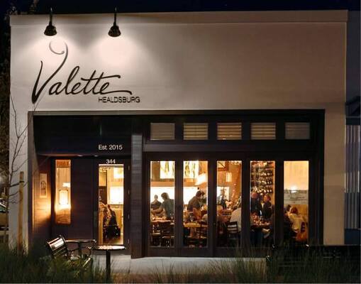 Valette